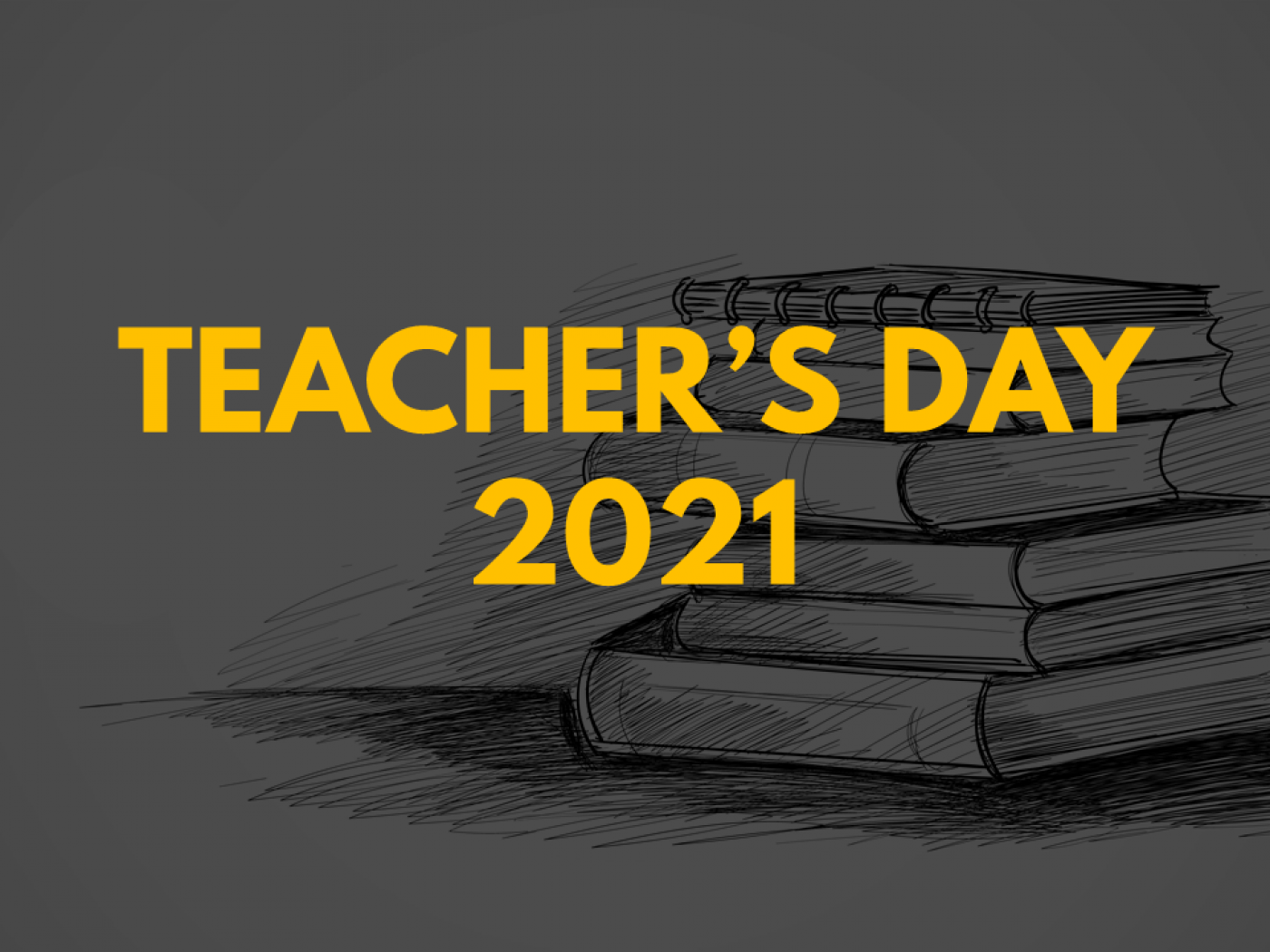 Teacher's Day 2021